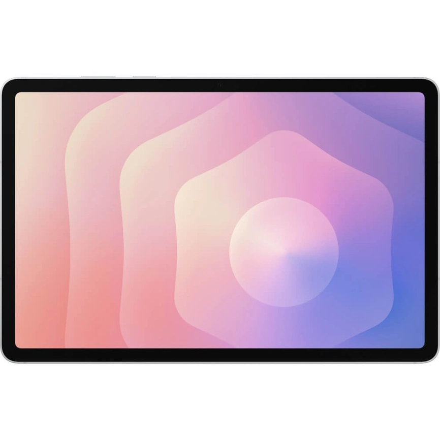 Планшет Samsung Galaxy Tab S11 Wi-Fi 12/256GB Silver (SM-X730) фото 7