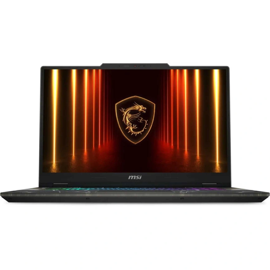 Ноутбук MSI Cyborg A17 AI B2HWEKG-047XRU 17.3 IPS/R7-260/16GB/512GB (9S7-17UL32-047) Translucent Black фото 2