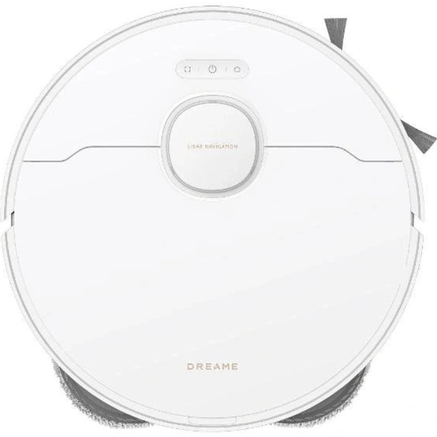 Робот-пылесос Dreame L50 Ultra CE White EAC (RLL533CE) фото 4