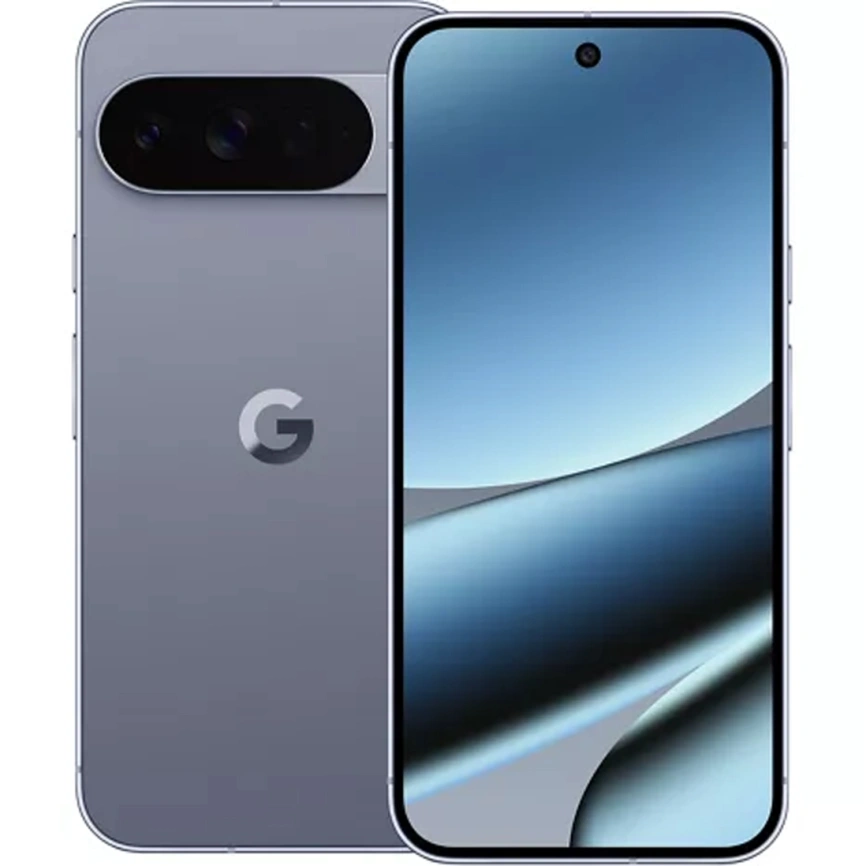 Смартфон Google Pixel 10 Pro XL 16/1TB Moonstone фото 1
