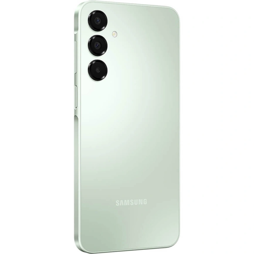 Смартфон Samsung Galaxy A16 8/256 Light Green фото 4