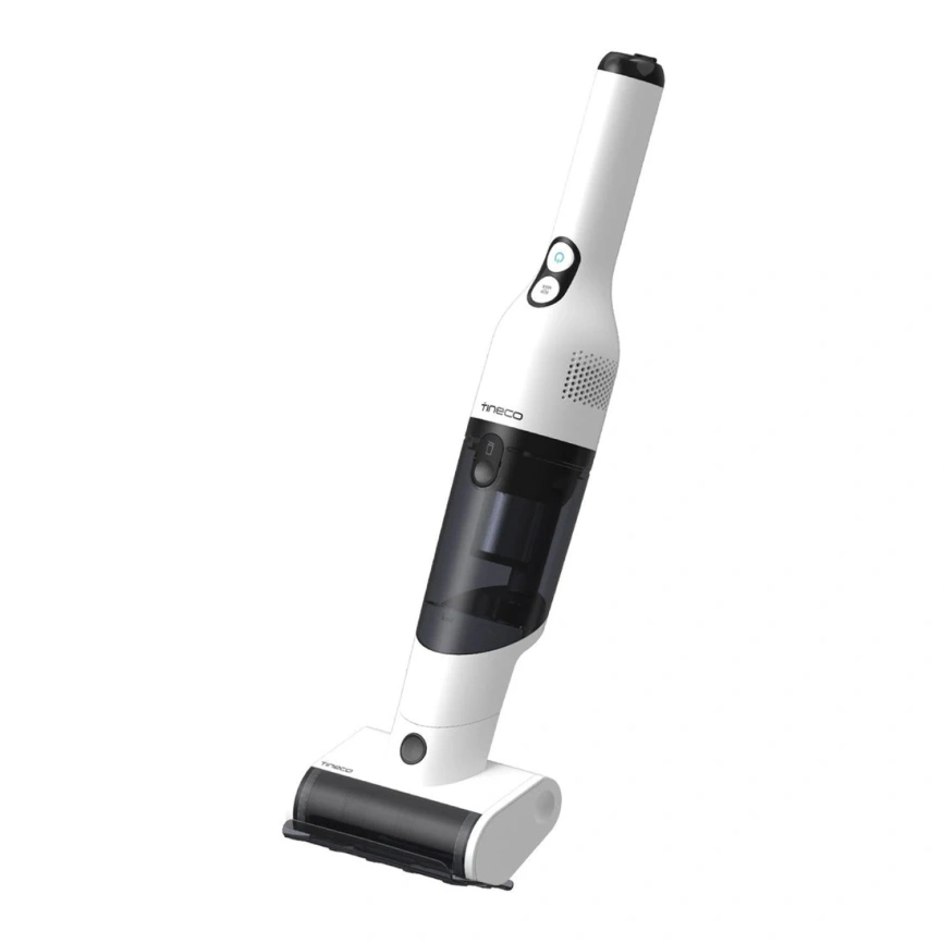 Пылесос Tineco Go mini Pet White (VA031000RU) фото 1
