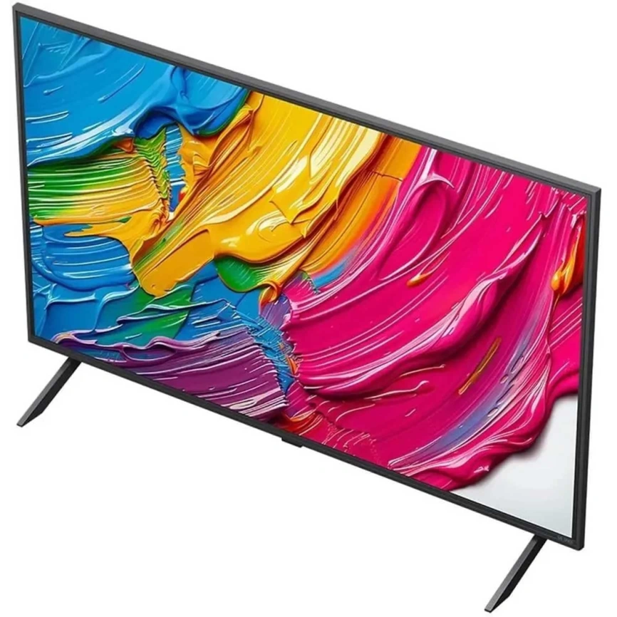 Телевизор LG 50QNED80A6A.ARUG 50" 2025 фото 4