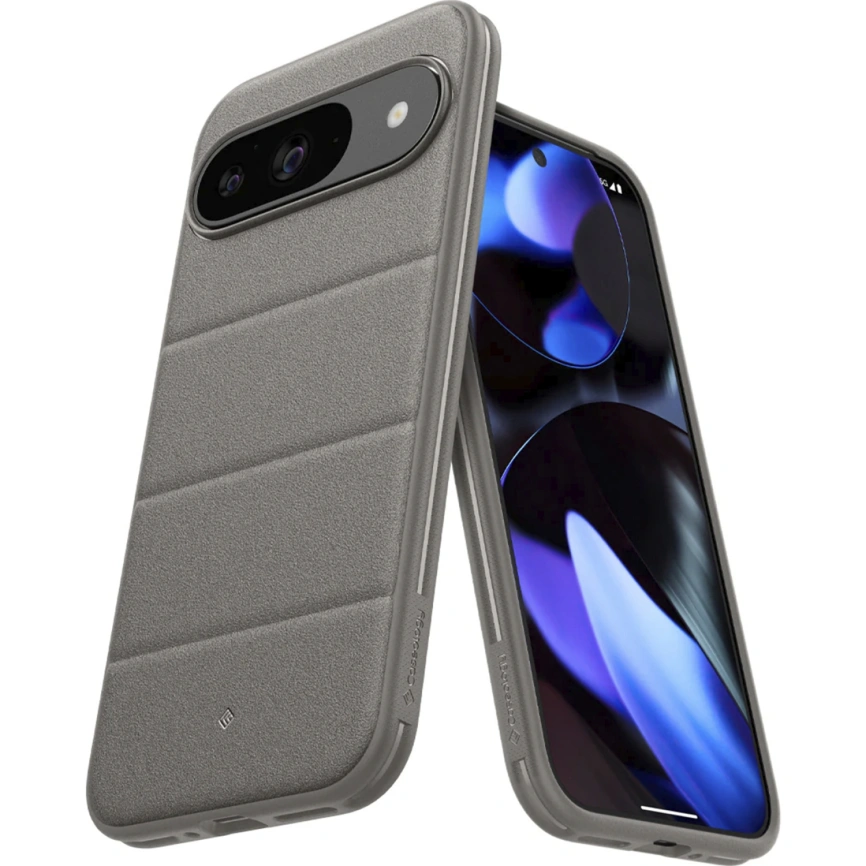 Чехол Caseology Athlex для Google Pixel 9/9Pro Active Gray фото 9
