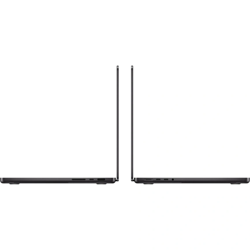 Ноутбук Apple MacBook Pro 14 (2026) M5 Max 18C CPU, 40C GPU/128GB/8TB SSD (Z1MN00117) Space Black фото 4