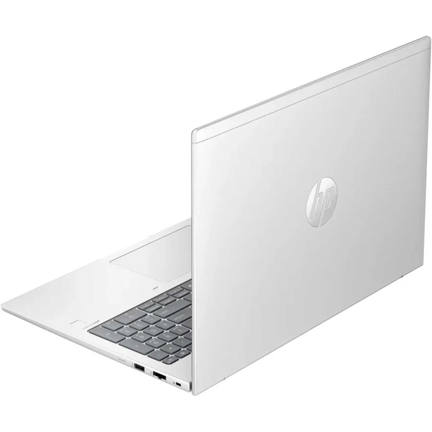 Ноутбук HP ProBook 460 G11 16 IPS/ i7-155U Ultra/16GB/512GB SSD (D2FP5ET) Pike Silver фото 4