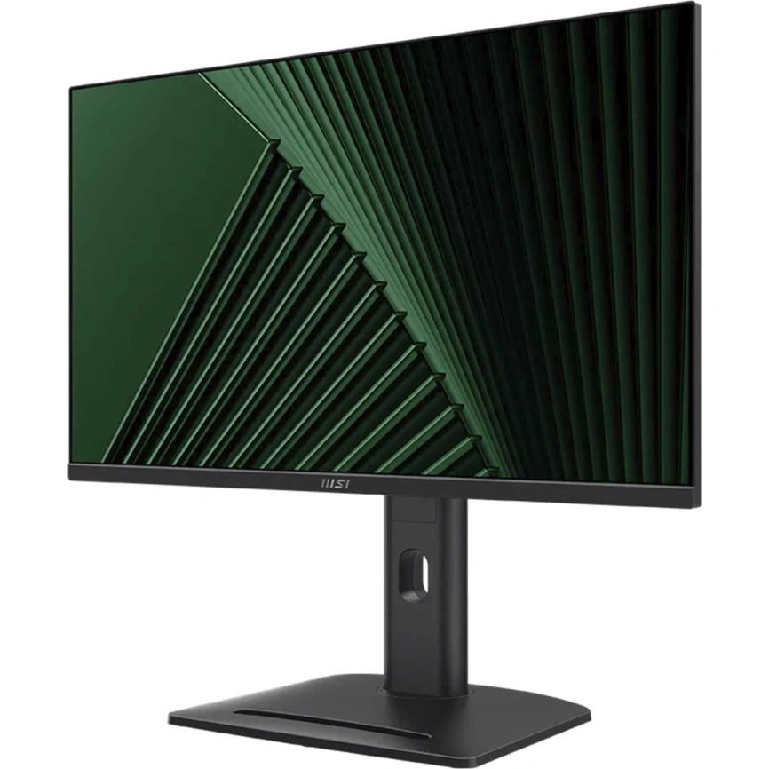 Монитор MSI 27" PRO MP275PG IPS Black (9S6-3PC39M-084) фото 3
