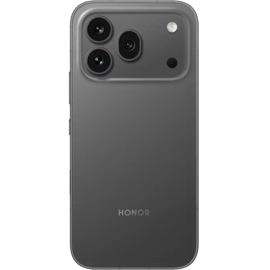 Смартфон Honor 600 Pro 12/512Gb Black РСТ фото 3