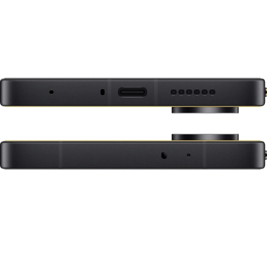 Смартфон Xiaomi Poco X8 Pro 12/512Gb Yellow Global Version фото 3
