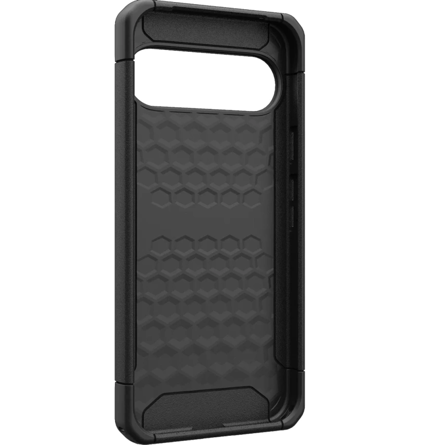 Чехол UAG Scout Case для Google Pixel 10 Pro XL Black фото 4