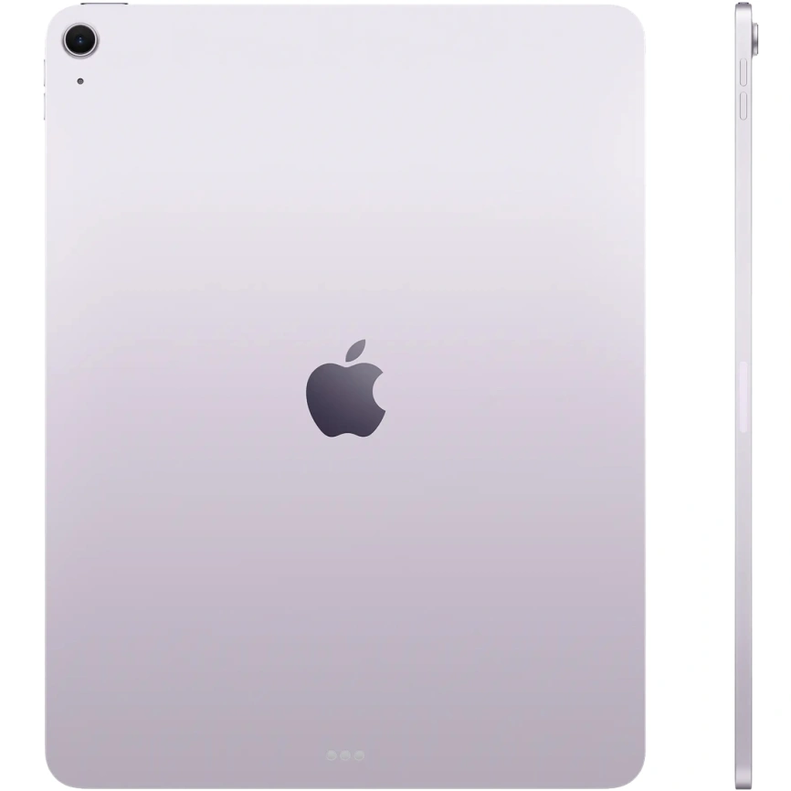 Планшет Apple iPad Air 13 (2025) Wi-Fi 1Tb Purple фото 3