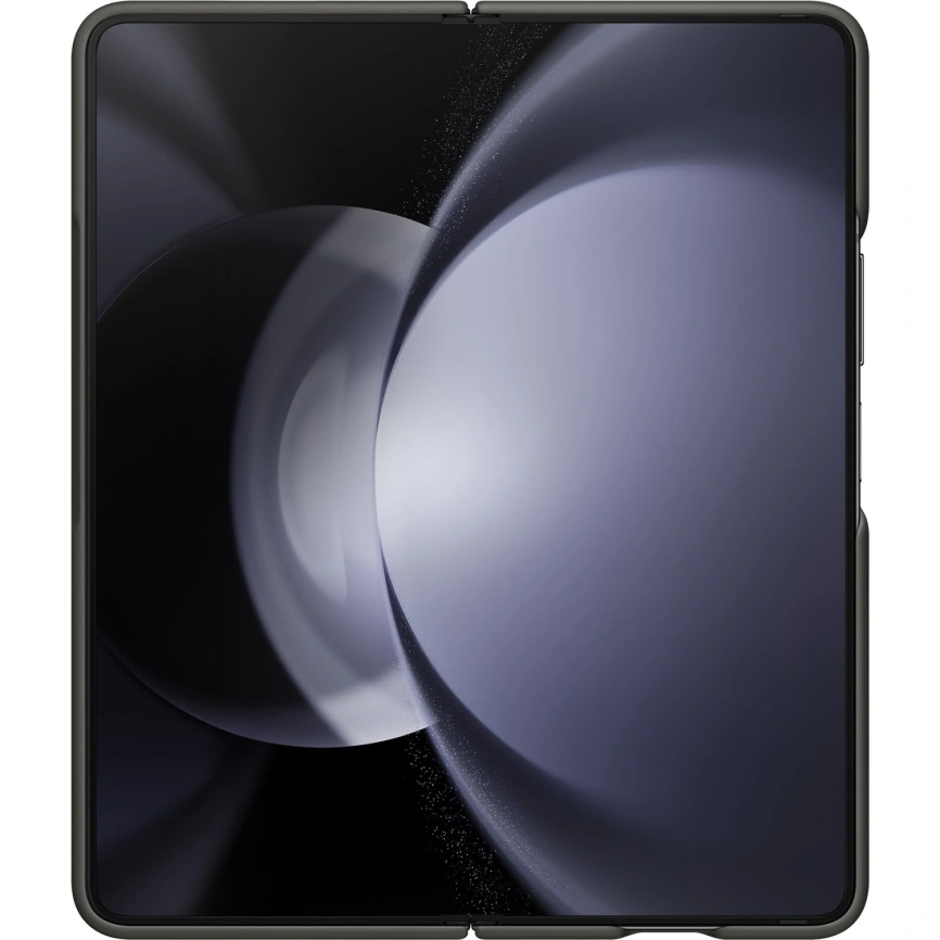 Чехол Samsung Series для Galaxy Galaxy Z Fold5 Slim S Pen Case Galaxy Graphite фото 5