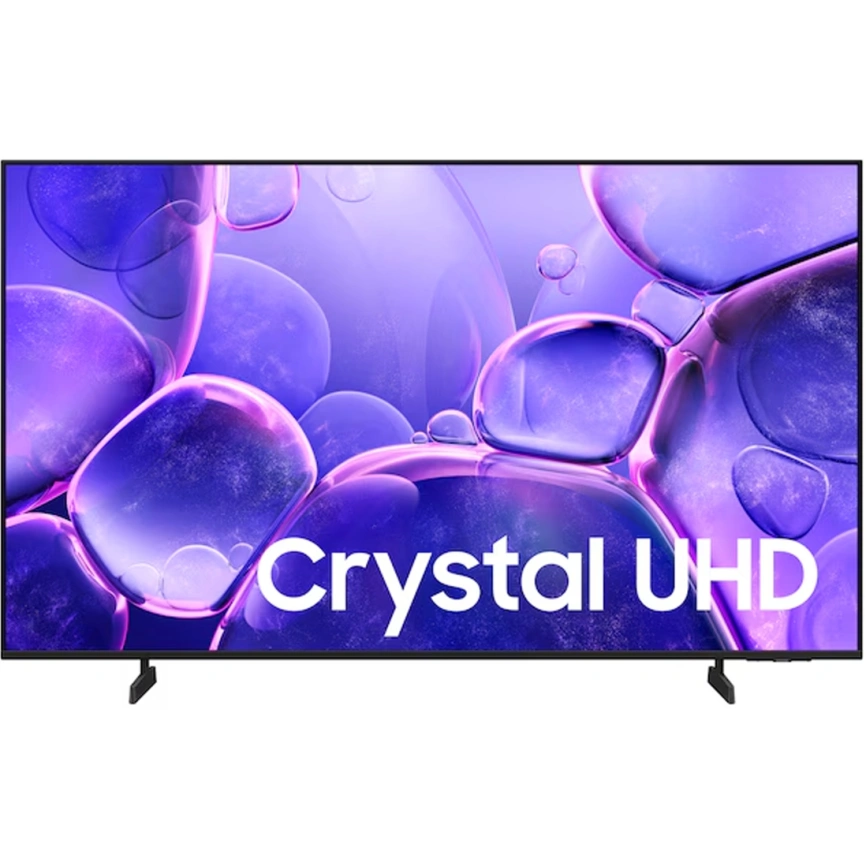 Телевизор Samsung UE50U8000FUXRU 50" 2025 фото 1