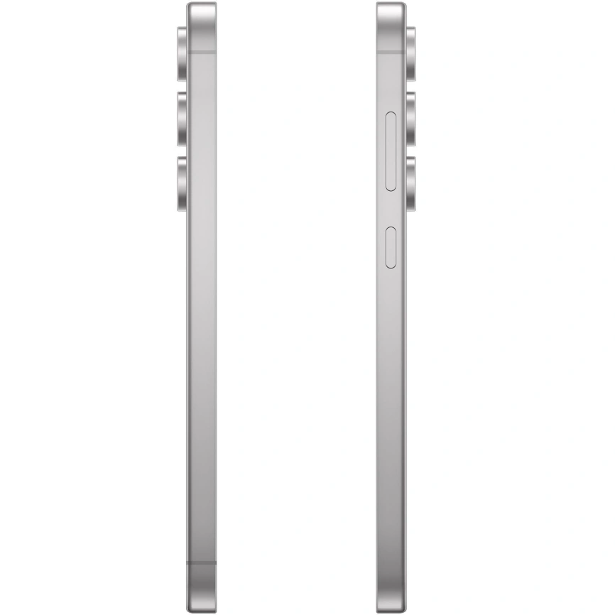 Смартфон Samsung Galaxy S24 FE SM-S721B 8/128Gb Gray фото 2