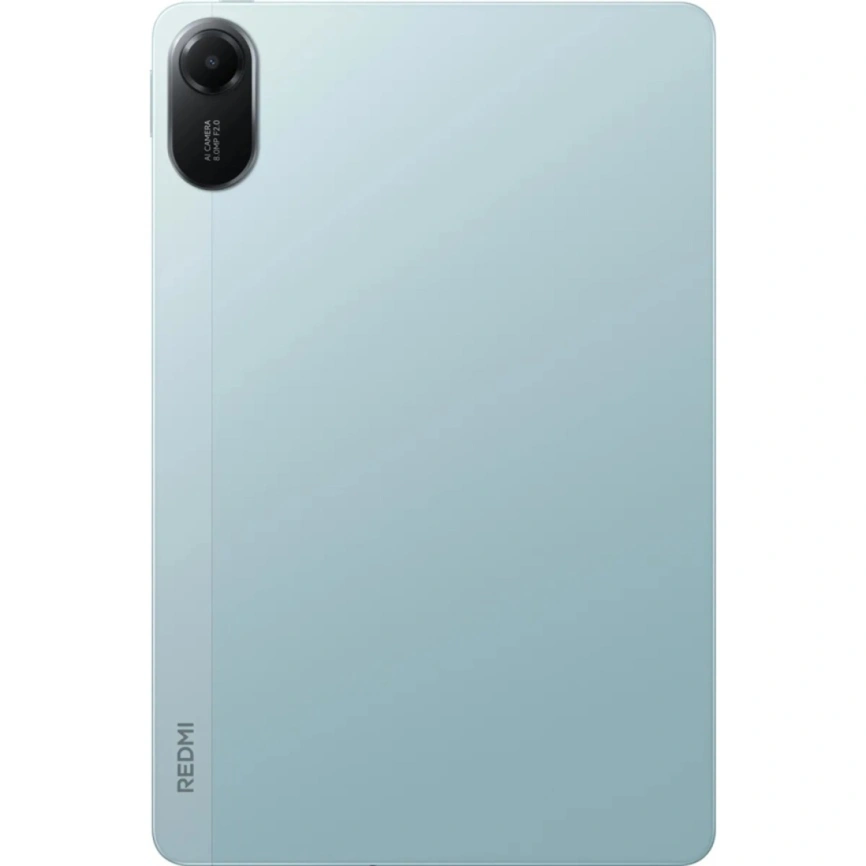 Планшет Xiaomi Redmi Pad 2 LTE 4/256Gb Mint Green фото 5