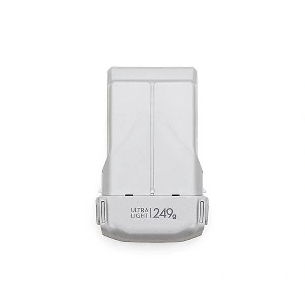 Аккумулятор DJI Mini 3 Pro Intelligent Flight Battery Plus фото 1