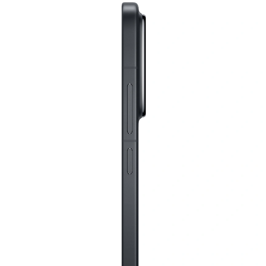 Смартфон Xiaomi 15 12/256Gb Black EAC фото 3