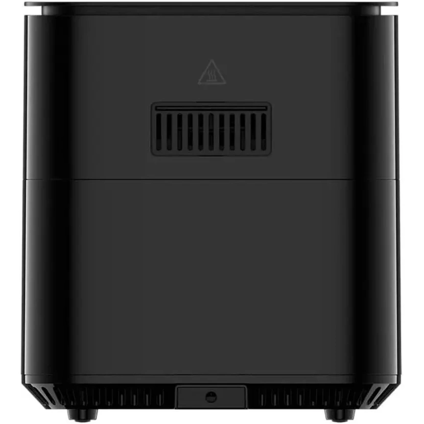 Аэрогриль Xiaomi Smart Air Fryer MAF10 6.5L Black (BHR7357EU) РСТ фото 4