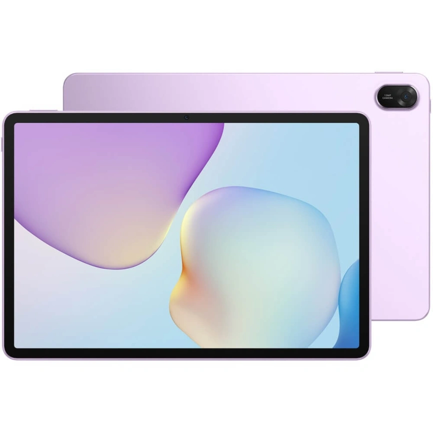 Планшет Huawei MatePad 11.5 (2025) Wi-Fi 8/256Gb Papermatte Violet + Keyboard (53014KBP) фото 2