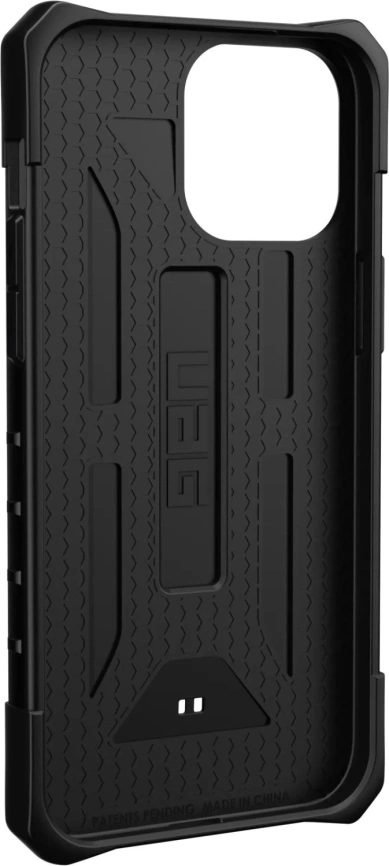 Чехол UAG Pathfinder для iPhone 13 Pro (113157114040) Black фото 2