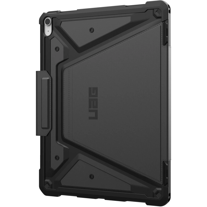 Чехол UAG Metropolis SE для iPad Air 13 (124472114040) Black фото 8