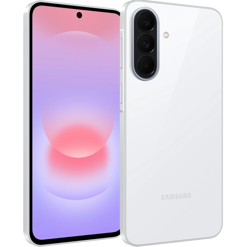 Смартфон Samsung Galaxy A37 5G 12/256Gb Awesome White фото 5