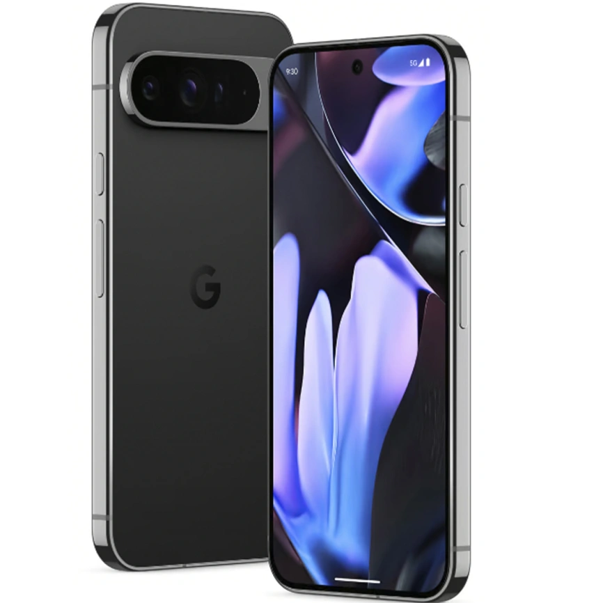 Смартфон Google Pixel 9 Pro XL 16/256Gb Obsidian фото 1