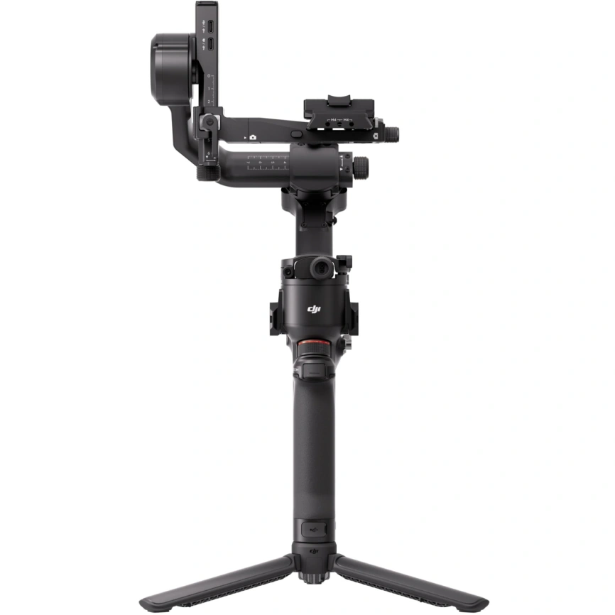 Электрический стабилизатор DJI RS 5 фото 1