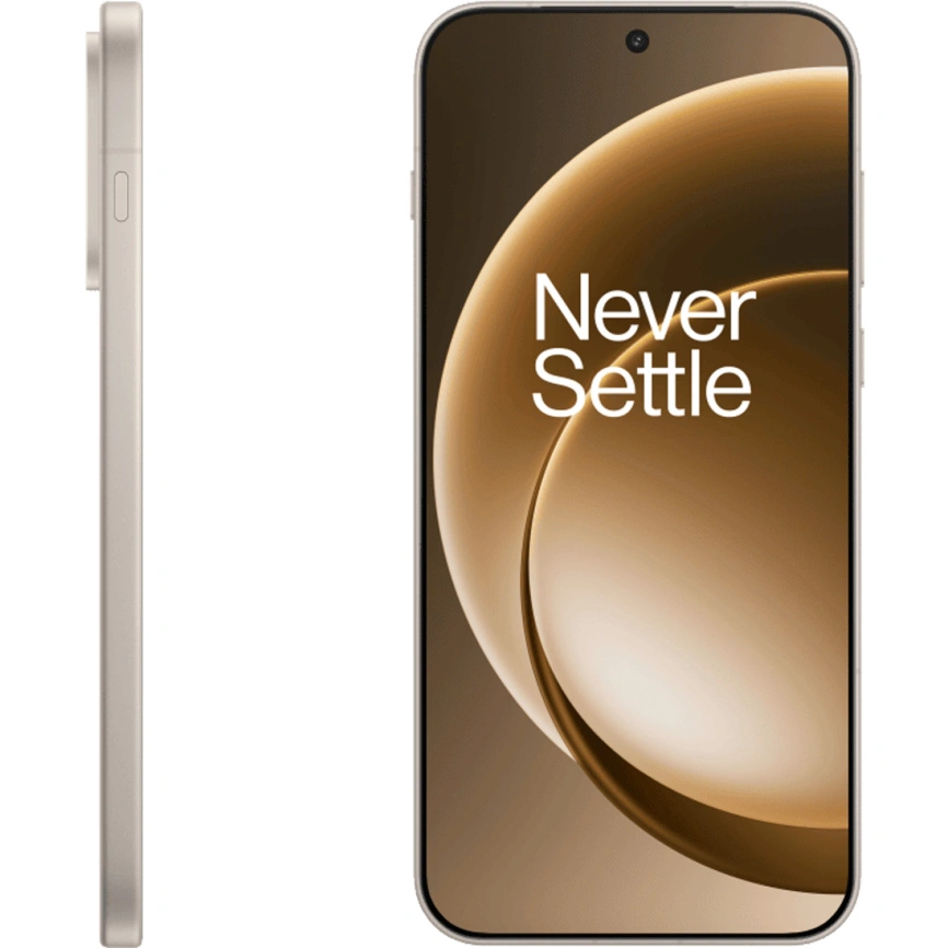 Смартфон OnePlus 15 16/512Gb Sand Storm EU фото 3
