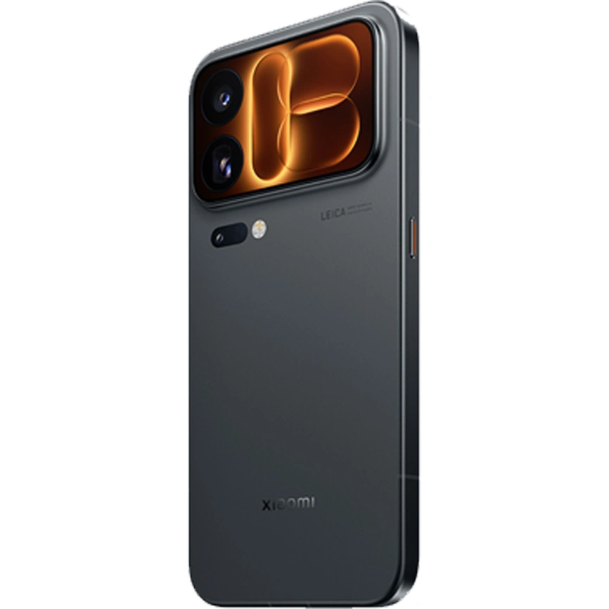 Смартфон Xiaomi 18 Pro Max 12/256Gb Black CN фото 2