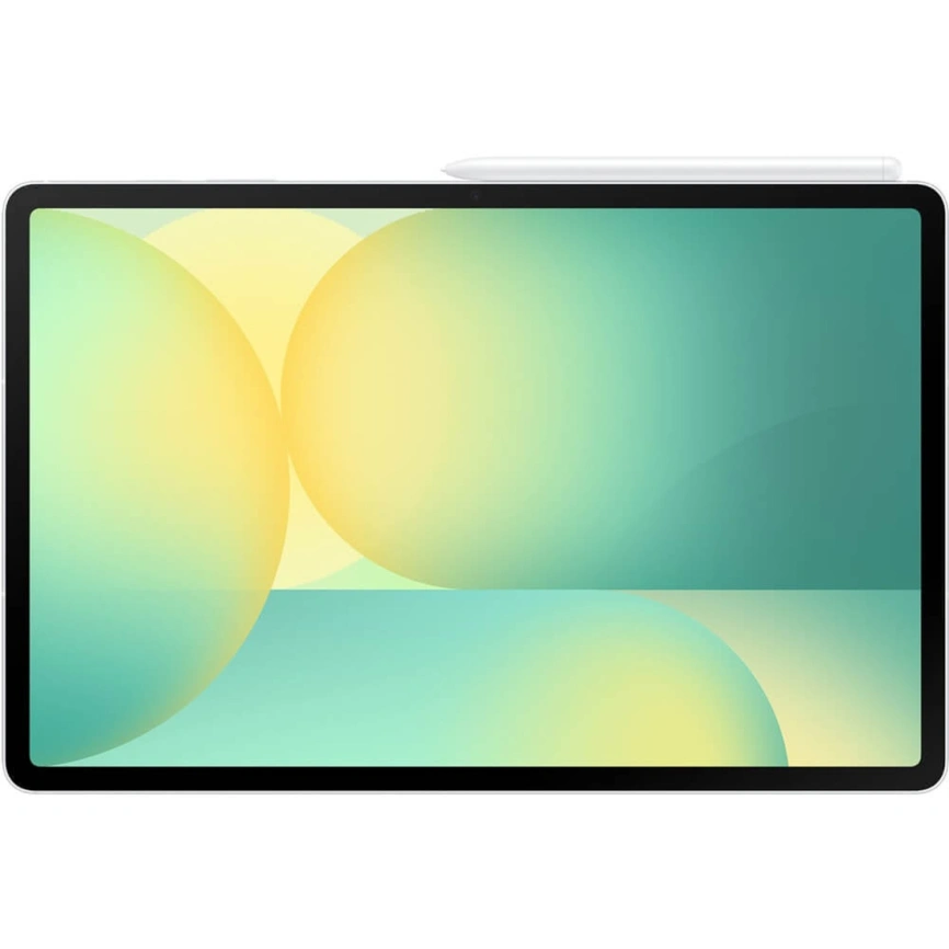 Планшет Samsung Galaxy Tab S10 FE LTE 12/256GB Silver (SM-X526B) фото 4