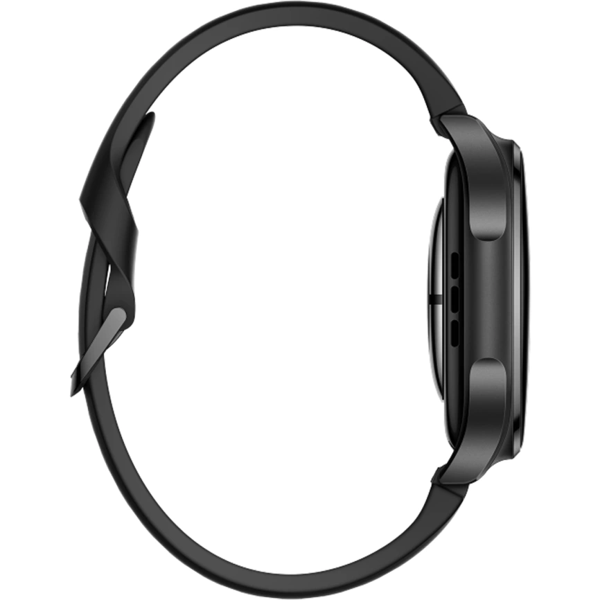 Смарт-часы Huawei Watch 6 42mm Black (55020KDC) фото 4