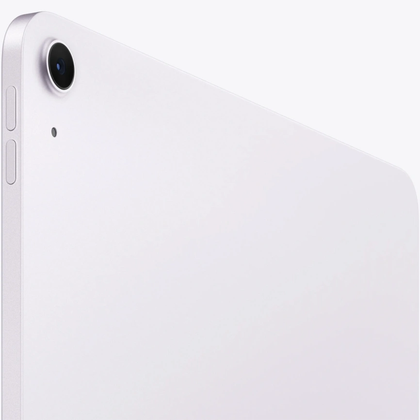 Планшет Apple iPad Air 13 (2025) Wi-Fi 512Gb Purple фото 2