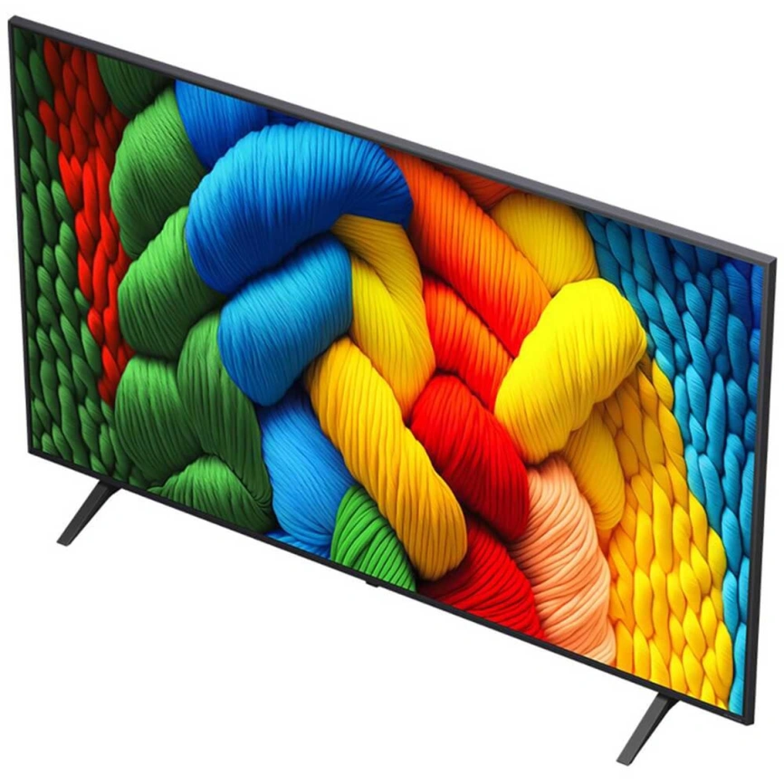 Телевизор LG 75NANO80A6B 75" 2025 фото 4