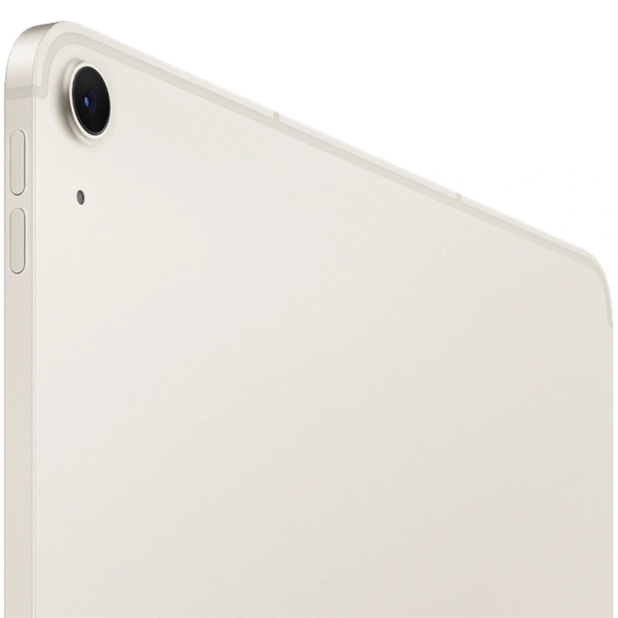 Планшет Apple iPad Air 13 (2026) Wi-Fi + Cellular 256GB Starlight фото 2