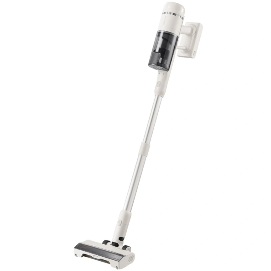 Пылесос Roborock H60 Hub Gray EAC фото 4
