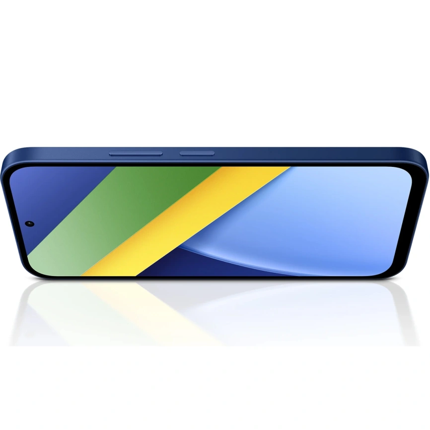 Смартфон Xiaomi Poco C95 Pro 8/256Gb Blue Global Version фото 6