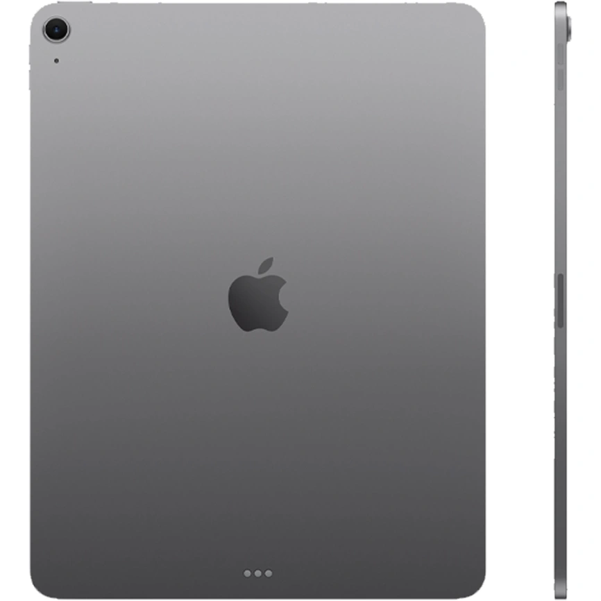 Планшет Apple iPad Air 13 (2026) Wi-Fi 256GB Space Gray фото 3