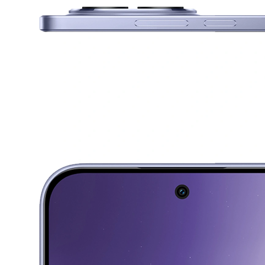 Смартфон Xiaomi Redmi Note 15 Pro 5G 12/512Gb Mist Purple Global Version фото 2