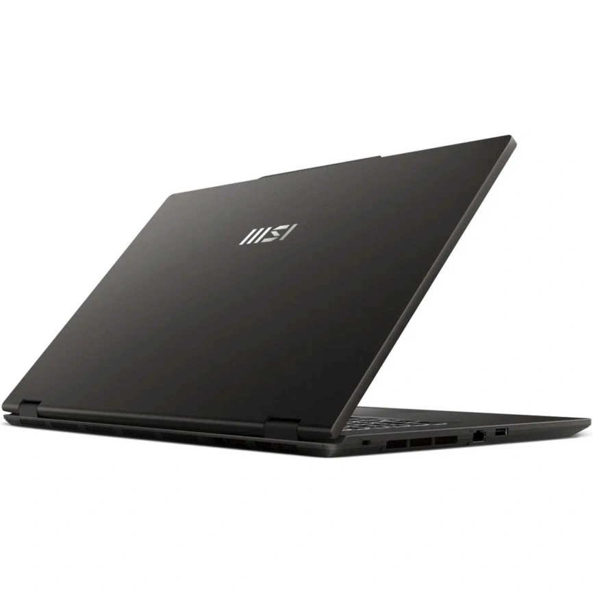 Ноутбук MSI Venture 17 AI A1MG-003XRU 17.3 IPS/i7-155H Ultra/16GB/512GB SSD (9S7-17U211-003) Solid Gray фото 5