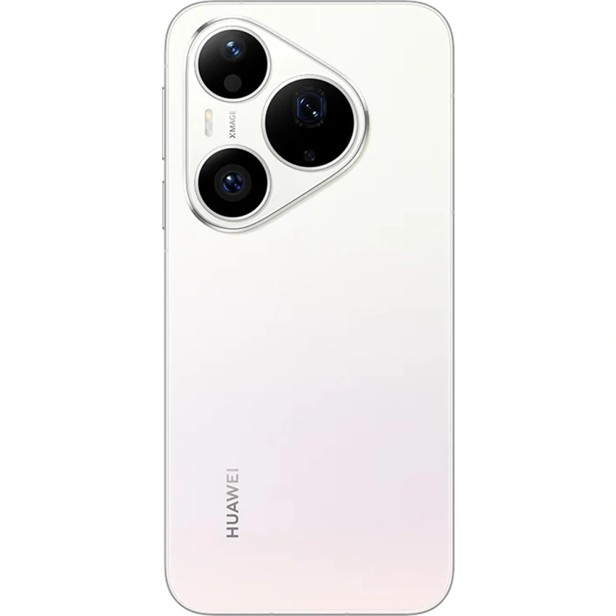 Смартфон Huawei Pura 90s Pro 12/512GB Coconut White (51098YXH) фото 6