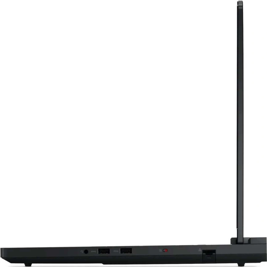 Ноутбук Lenovo Legion Pro 7 16IAX10H 16 OLED/ i9-275HX Ultra/64Gb/1Tb SSD (83F50024RK) Eclipse Black фото 5