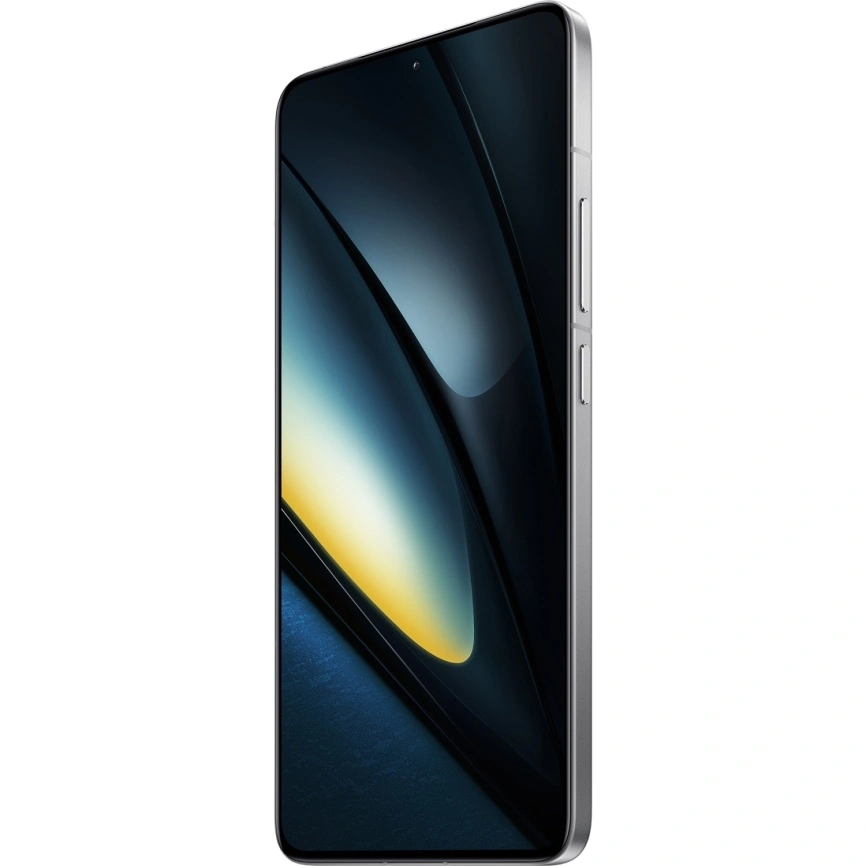 Смартфон Xiaomi Poco F6 Pro 16/1Tb White EAC фото 6