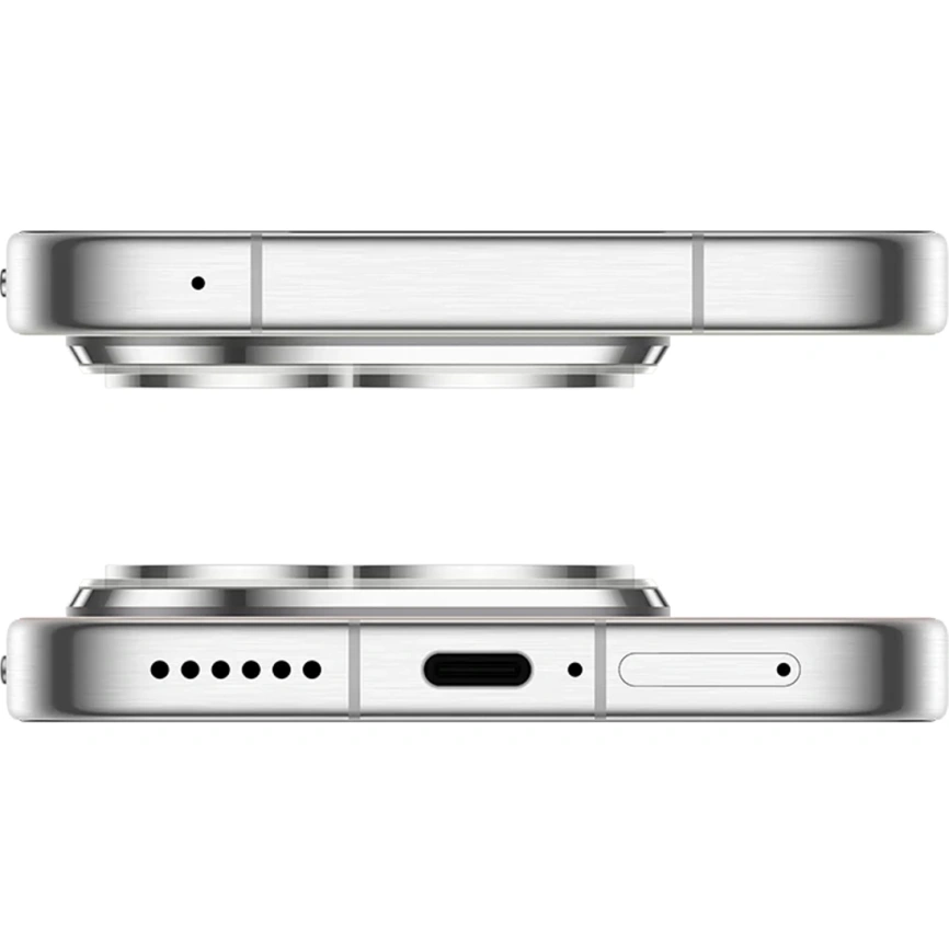 Смартфон Huawei Pura 90s Pro 12/256GB Coconut White (51098YXM) фото 5