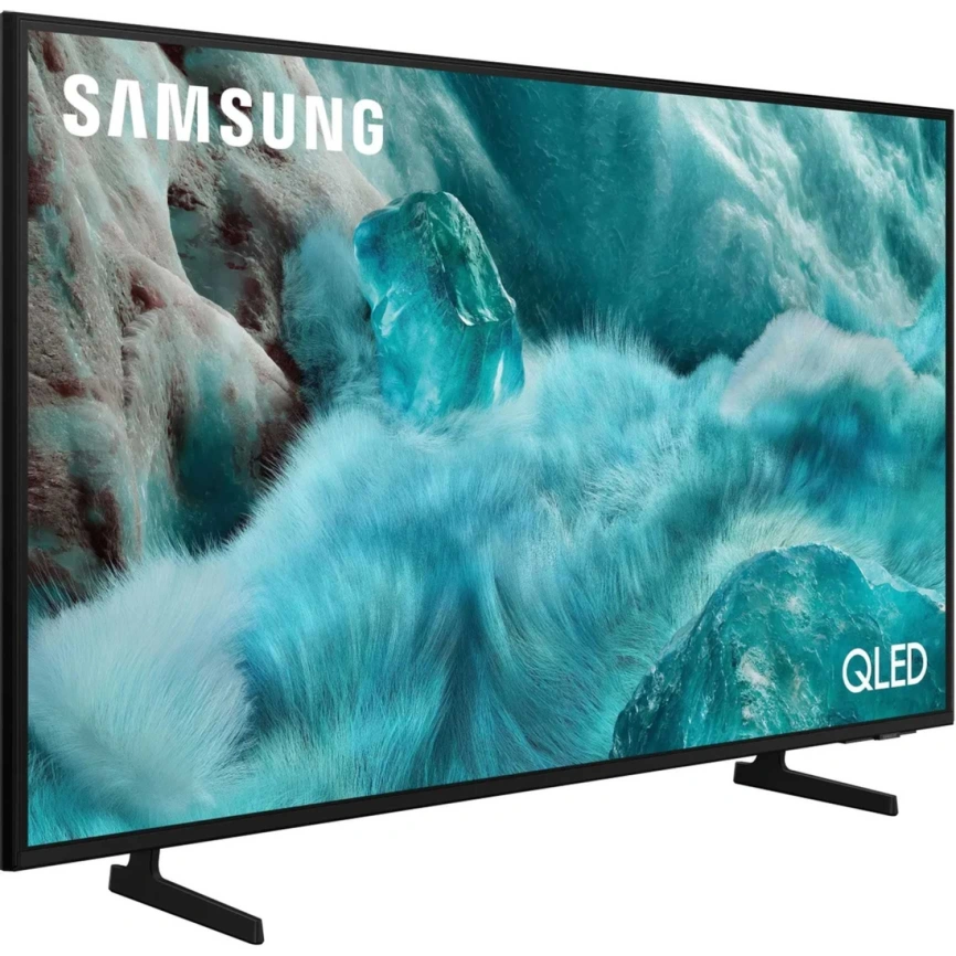 Телевизор Samsung QE43Q7FAAUXRU 43" 2025 фото 2