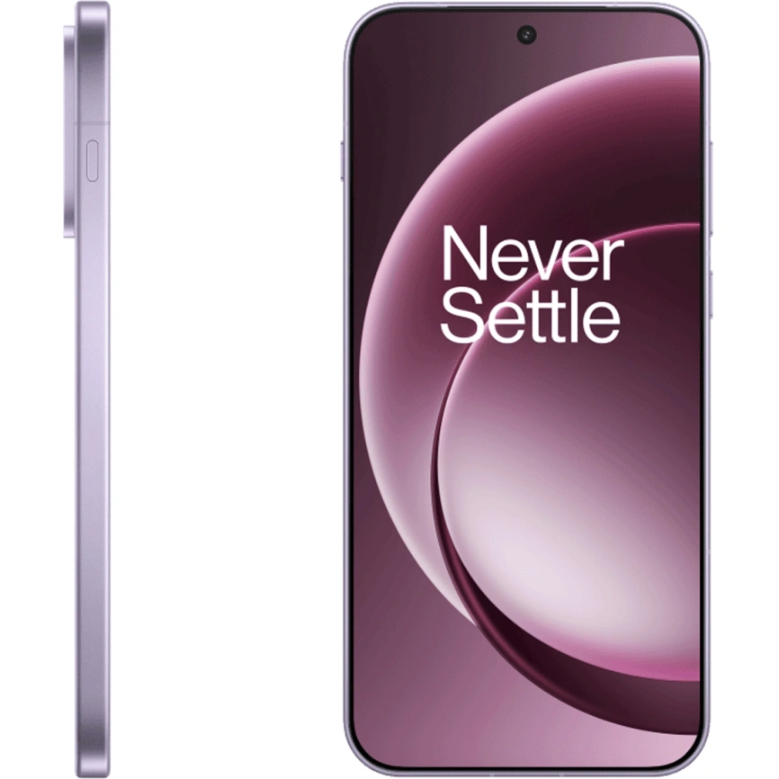 Смартфон OnePlus 15 12/256Gb Ultra Violet фото 3