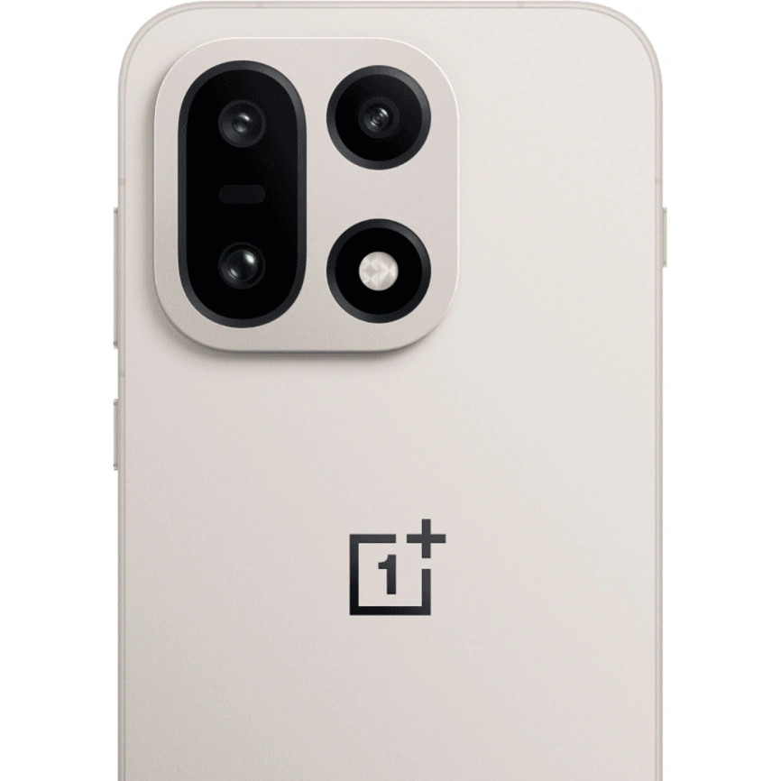 Смартфон OnePlus 15 12/512Gb Sand Storm CN фото 4
