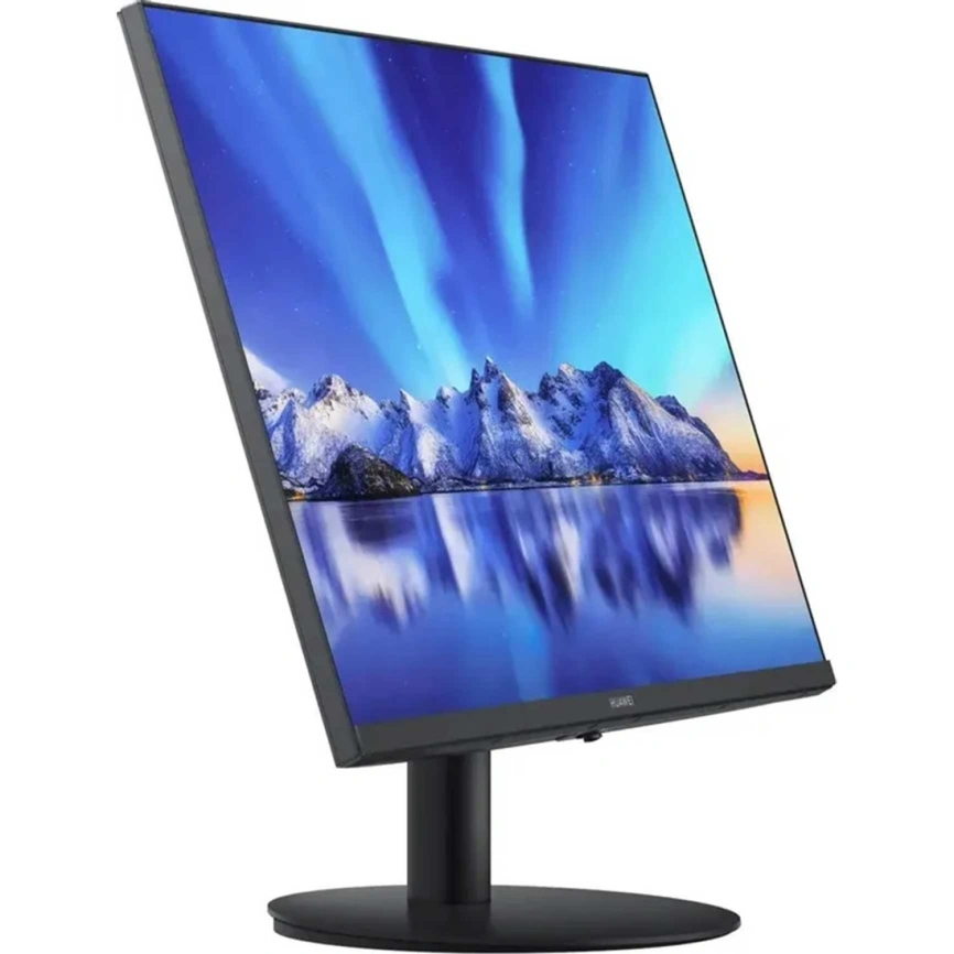 Монитор Huawei 23.8" MateView SE 100Hz (SSN-24BZ) Black фото 3