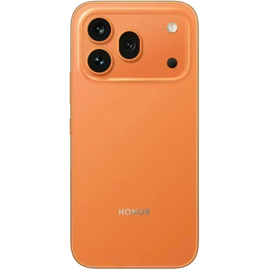 Смартфон Honor 600 Pro 12/512Gb Orange РСТ фото 4