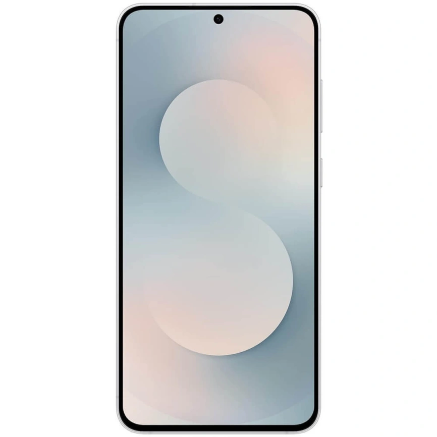 Смартфон Samsung Galaxy S25 FE SM-S731B 8/512Gb White фото 3
